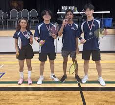 Image result for South Kesteven Development Badminton Club