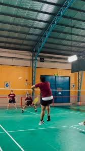 Image result for Tara Sports Badminton Club