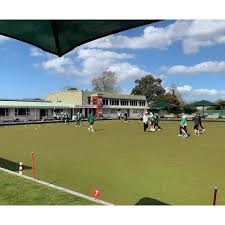 Image result for Hutton Cranswick Bowling Club