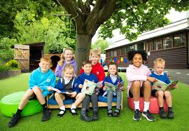 Image result for Warrior Academy - The Abbey C Of E Primary School