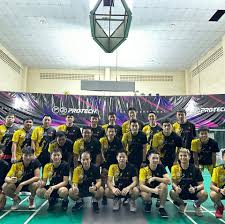 Image result for Maiden Erlegh Badminton Club MEBC
