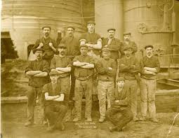 Image result for Shotts Iron Works Bowling Club