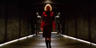 Image result for six battlestar galactica