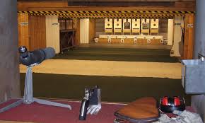 Image result for Surbiton Postal Rifle Club