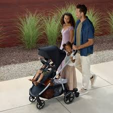Image result for Boy Meets Girl Stroller by Valco $875 Brooke Burke