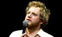 Miles Jupp, who could dislike