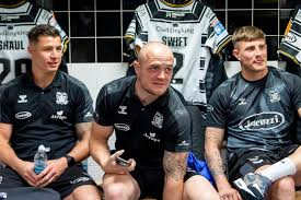 Image result for Hull Rugby Union Football Club