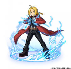 「トリシャ・エルリック 鋼の錬金術師」の画像検索結果