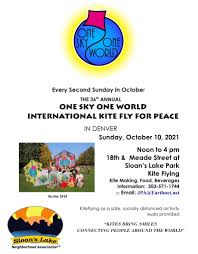 Image result for One Sky One World UK