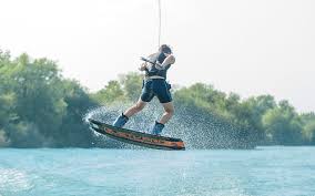 Image result for Chichester Watersports Club