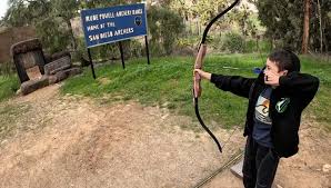 Image result for Frome Valley Archers