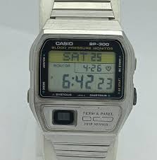 Image result for casio bp-300
