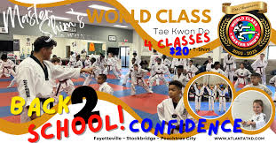 Image result for Calne Tagb Tae Kwon Do School