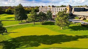 Image result for Blackpool Park Golf Club