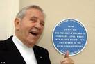Sir Norman Wisdom who died
