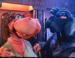 Image result for meet the feebles