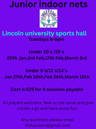 Image result for Bracebridge Heath Cricket Club