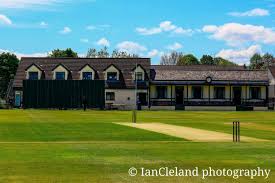 Image result for North Down Cricket Club