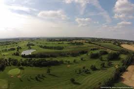 Image result for Chalgrave Sports Club