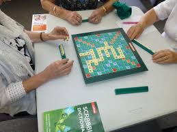 Image result for U3A Petersfield Scrabble Club