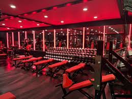 Image result for Kilmarnock Fitness Centre