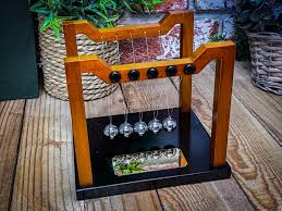 Image result for newton's cradle