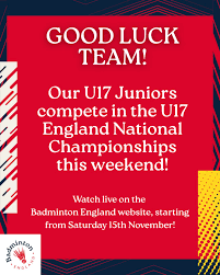 Image result for Whitley Badminton Club