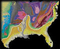 The Coastal Plain