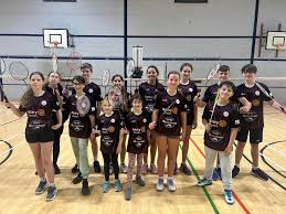 Image result for Horrabridge Badminton Club