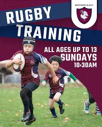 Image result for Bletchley Rugby Union Football Club