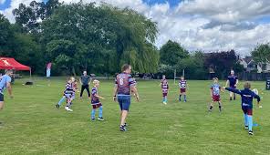 Image result for Ashby Rugby Football Club