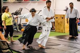 Image result for Ki Aikido (Epsom Ki Aikido
