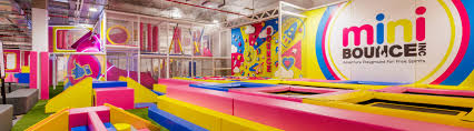 Image result for Ipswich Four Trampoline Club