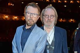 Image result for abba benny