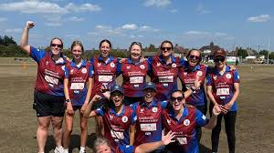 Image result for Southwell Cricket Club