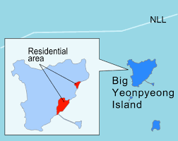 Resultado de imagen para Yeonpyeong