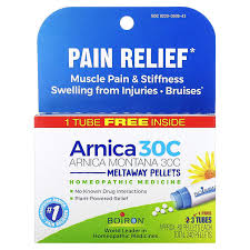 Image result for Arnica montana