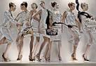 Fashion Advertising Campaigns « L-
