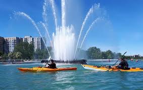 Image result for Windsor Canoe Club