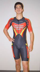 Image result for Farnham Triathlon Club