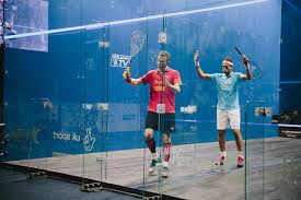 Image result for Beaconsfield Squash Club