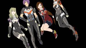 「クラシゲ ゼーガペイン」の画像検索結果