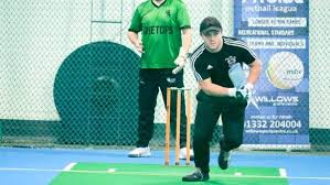 Image result for Crickets Netball Club