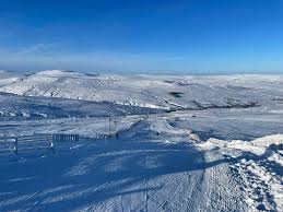 Image result for Yad Moss Cumbria Ski Club