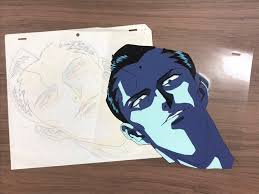 「仙水忍 幽遊白書」の画像検索結果