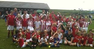 Image result for Rye Bay Football Club