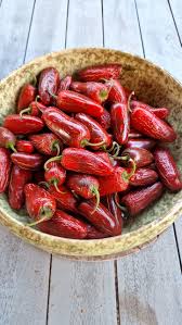 Afbeeldingsresultaat voor biker billy jalapeno hot pepper