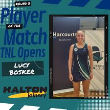 Image result for Halton Netball Club