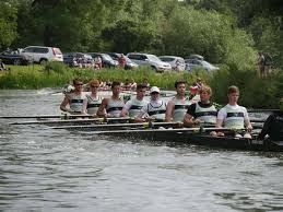 Image result for Cambridge Rowing Experience