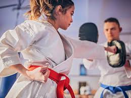 Image result for Oxford Karate Institute
